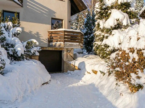 Prodej domu 239 m², pozemek 311 m²