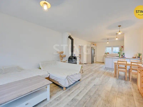 Prodej domu 143 m², pozemek 1143 m²