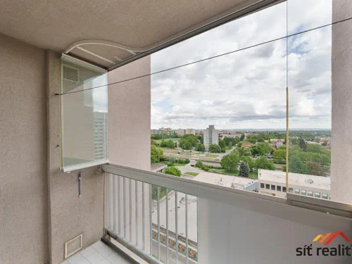 Prodaný byt 3+1 70 m²