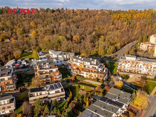 Prodej bytu 2+kk 61 m²