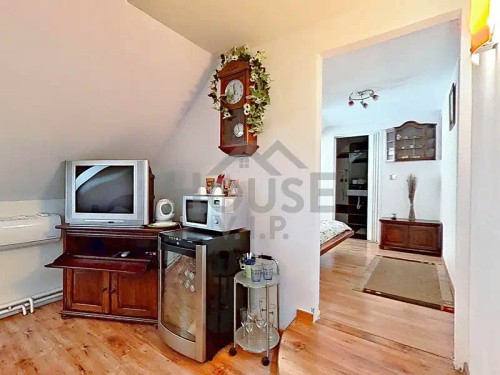 Prodej domu 239 m², pozemek 414 m²