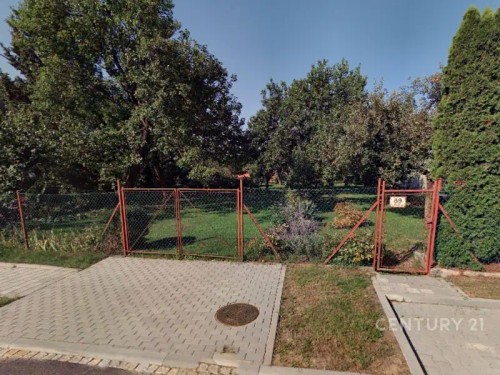 Prodej stavebního pozemku 537 m²