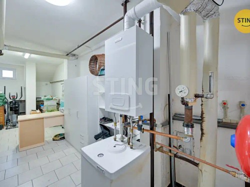 Prodej domu 200 m², pozemek 453 m²