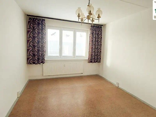 Prodaný byt 2+1 62 m²