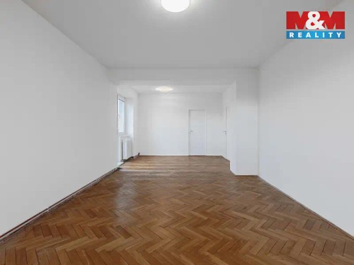 Prodaný byt 4+1 102 m²