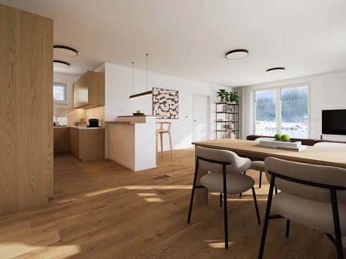 Prodej domu 118 m², pozemek 1853 m²