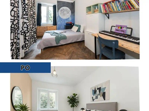Prodaný byt 3+1 75 m²