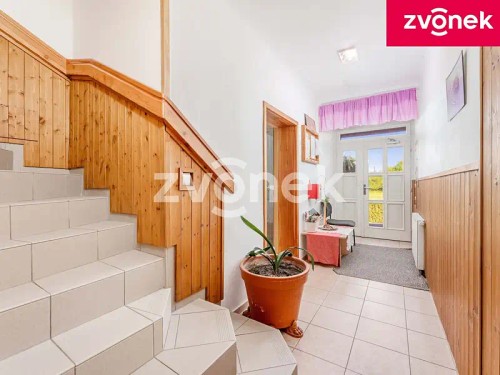 Prodej domu 400 m², pozemek 4200 m²