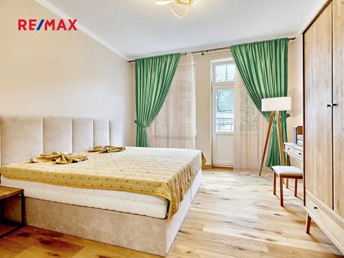 Prodej bytu 3+kk 115 m²