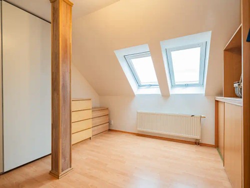 Prodej domu 99 m², pozemek 1523 m²