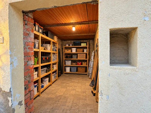 Prodej chalupy 131 m², pozemek 336 m²