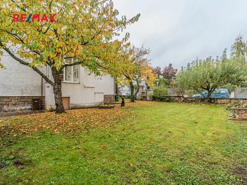 Prodaný  dům 214 m², pozemek 490 m²