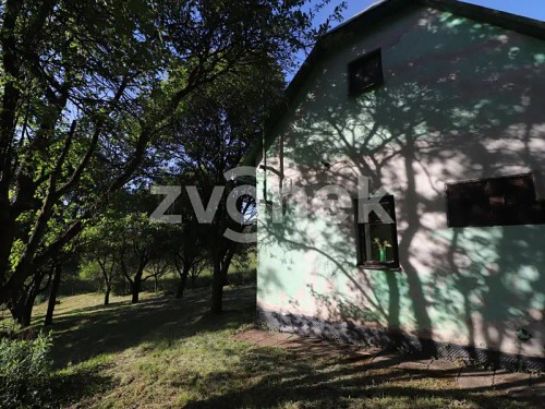 Prodej chalupy 81 m², pozemek 4428 m²