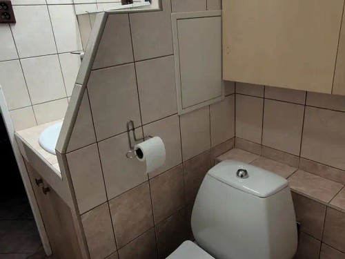 Prodaný  byt 2+1 65 m²
