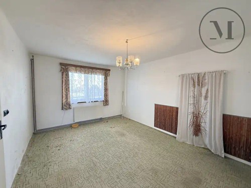 Prodej domu 160 m², pozemek 1128 m²
