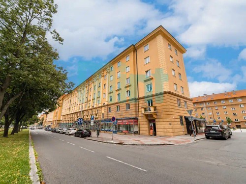 Prodej bytu 4+1 100 m²