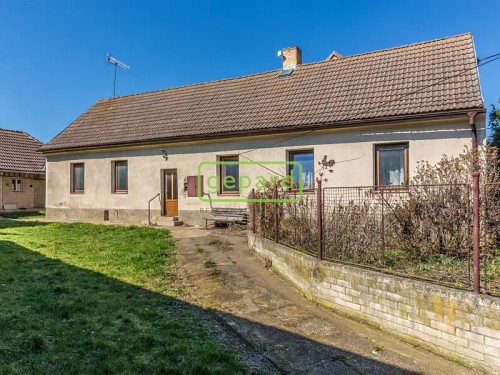 Prodej domu 185 m², pozemek 1134 m²