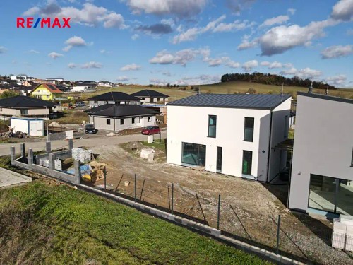 Prodej domu 104 m², pozemek 416 m²