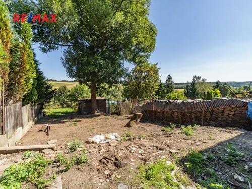 Prodej domu 80 m², pozemek 400 m²