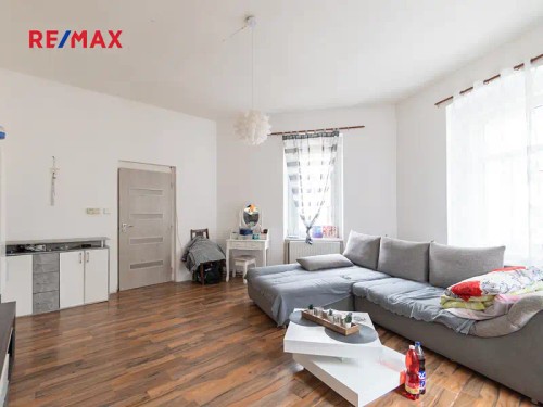 Prodej bytu 3+1 86 m²