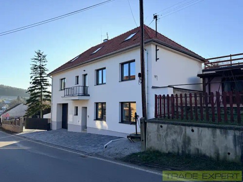 Prodej bytu 2+kk 36 m²