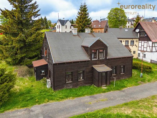 Prodej domu 200 m², pozemek 926 m²