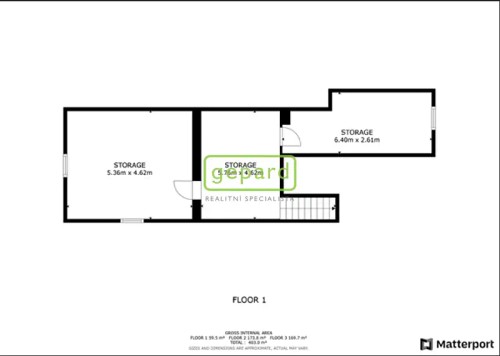 Prodej domu 170 m², pozemek 2949 m²