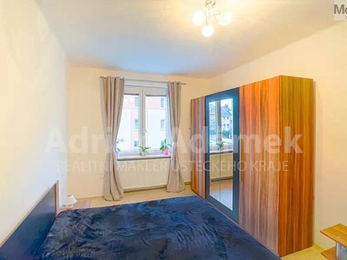 Prodej bytu 2+1 49 m²