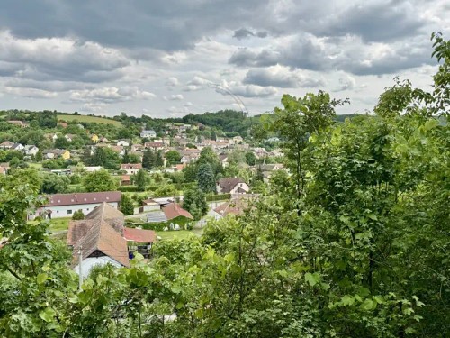 Prodej domu 76 m², pozemek 579 m²