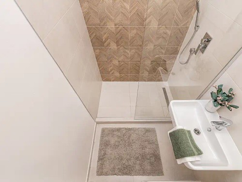 Prodaný byt 3+kk 57 m²