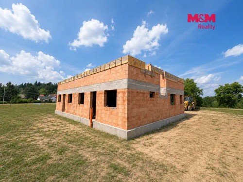 Prodej domu 147 m², pozemek 425 m²