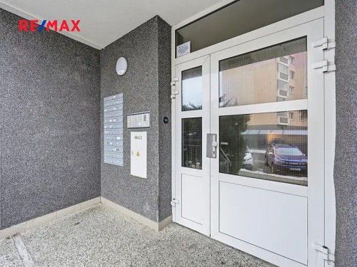 Prodej bytu 4+1 75 m²