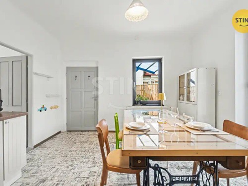 Prodej domu 156 m², pozemek 226 m²