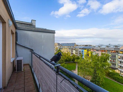 Prodaný byt 3+kk 91 m²