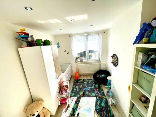 Prodaný byt 3+1 58 m²