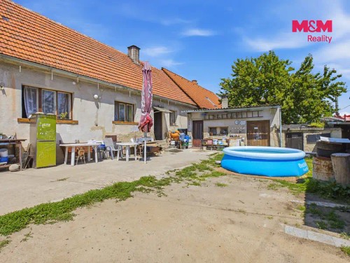 Prodej domu 111 m², pozemek 424 m²
