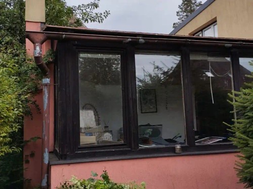 Prodej domu 180 m², pozemek 859 m²