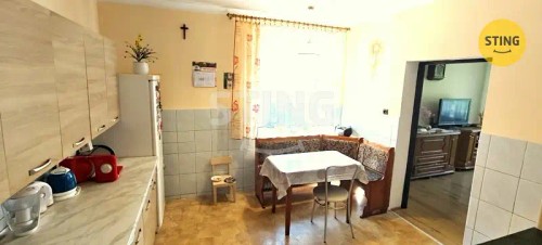Prodej domu 110 m², pozemek 2660 m²