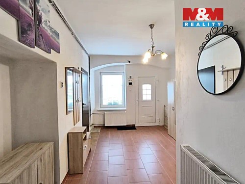 Prodej domu 117 m², pozemek 290 m²