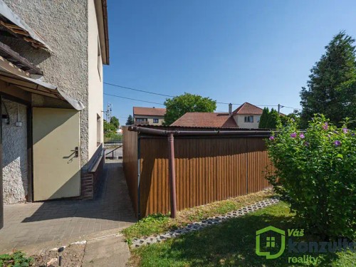 Prodej domu 345 m², pozemek 414 m²