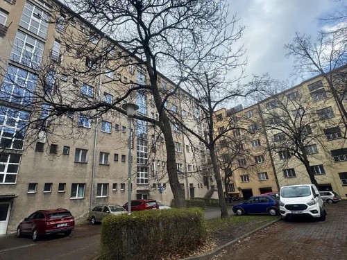 Prodaný byt 3+1 77 m²