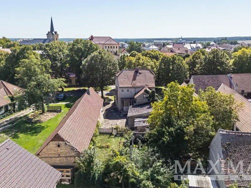 Prodej domu 244 m², pozemek 503 m²