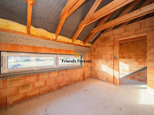 Prodej domu 183 m², pozemek 658 m²