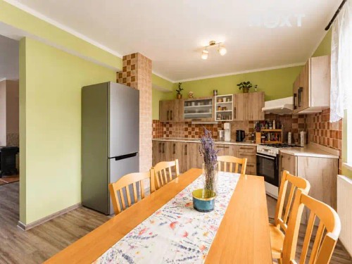Prodej domu 200 m², pozemek 947 m²