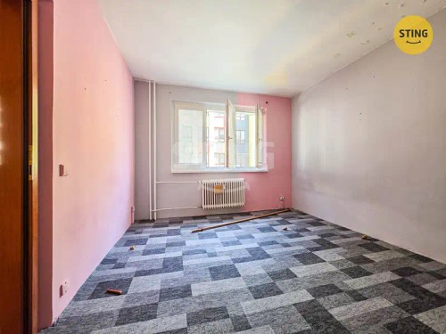 Prodej bytu 3+1 73 m²
