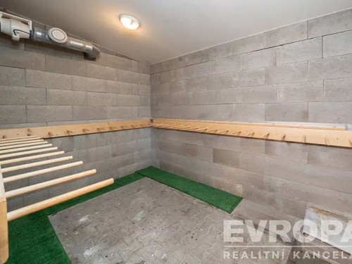 Prodej bytu 2+kk 43 m²