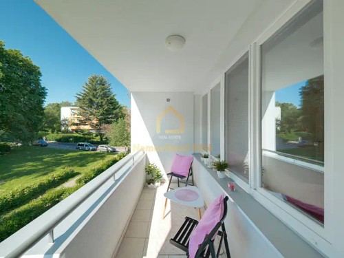 Prodej bytu 3+1 78 m²