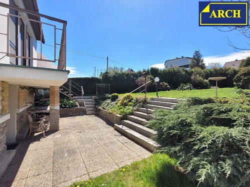 Prodej domu 280 m², pozemek 876 m²