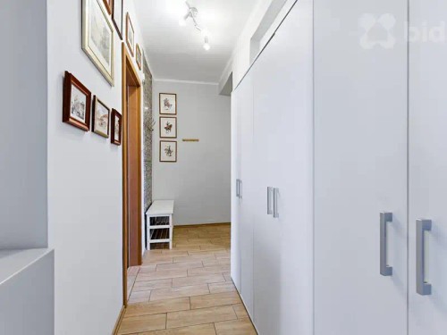 Prodaný byt 2+kk 58 m²