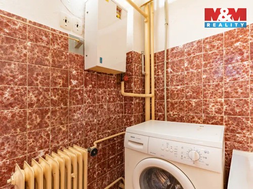 Prodej bytu 4+1 102 m²